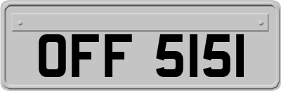 OFF5151