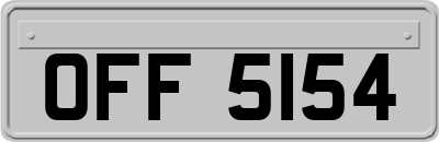OFF5154