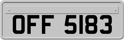 OFF5183