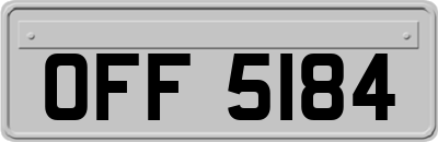 OFF5184