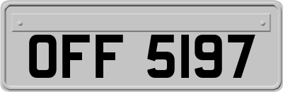 OFF5197