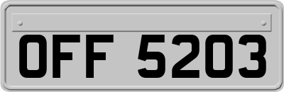 OFF5203