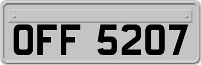 OFF5207
