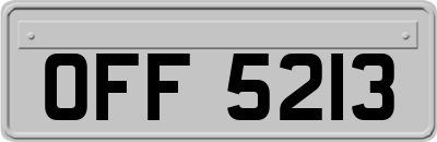 OFF5213