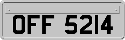 OFF5214