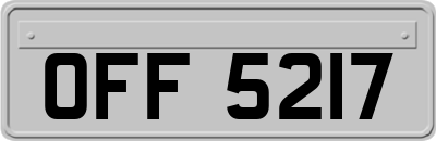 OFF5217