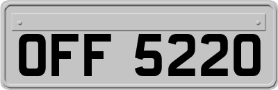 OFF5220