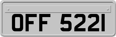 OFF5221