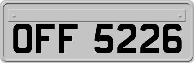 OFF5226