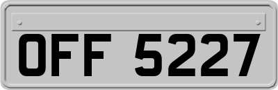 OFF5227