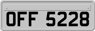 OFF5228