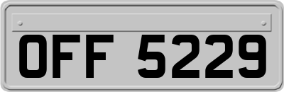 OFF5229