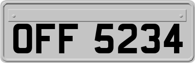 OFF5234