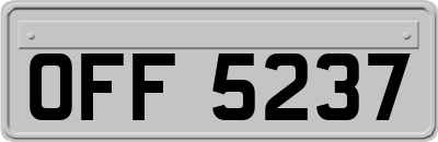 OFF5237