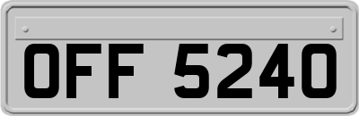 OFF5240