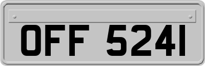 OFF5241