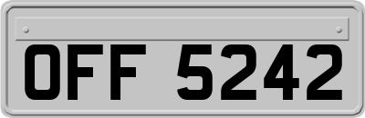 OFF5242