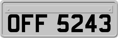 OFF5243