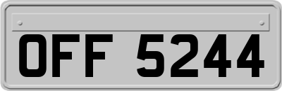 OFF5244