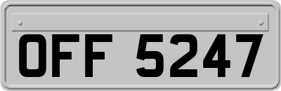 OFF5247
