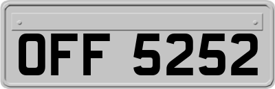 OFF5252