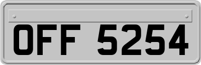 OFF5254