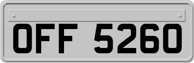 OFF5260