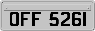 OFF5261