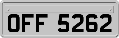 OFF5262