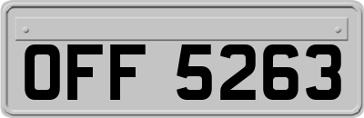 OFF5263