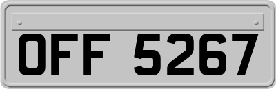 OFF5267