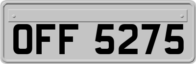 OFF5275