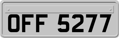 OFF5277