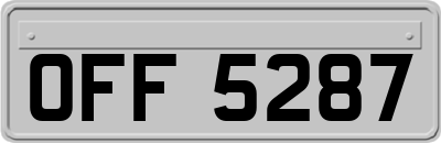 OFF5287
