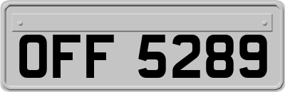 OFF5289