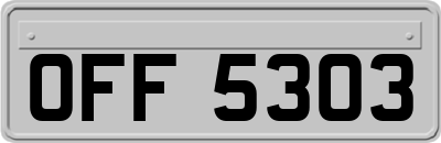 OFF5303