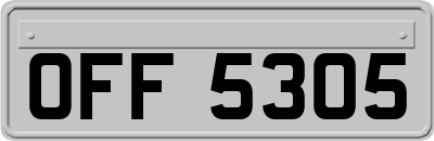OFF5305