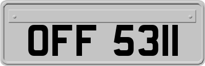 OFF5311