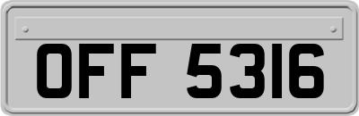 OFF5316