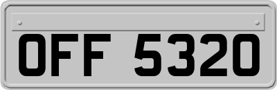OFF5320