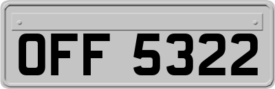 OFF5322
