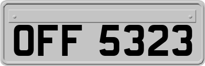OFF5323