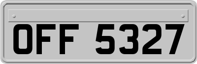 OFF5327