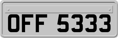OFF5333