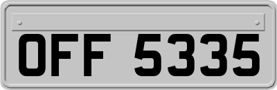OFF5335