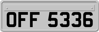 OFF5336