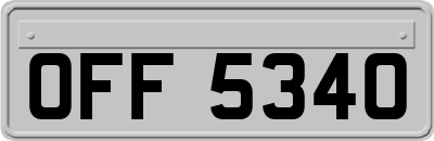 OFF5340