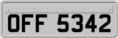 OFF5342