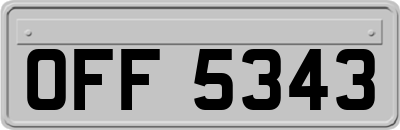 OFF5343
