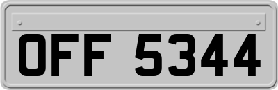 OFF5344
